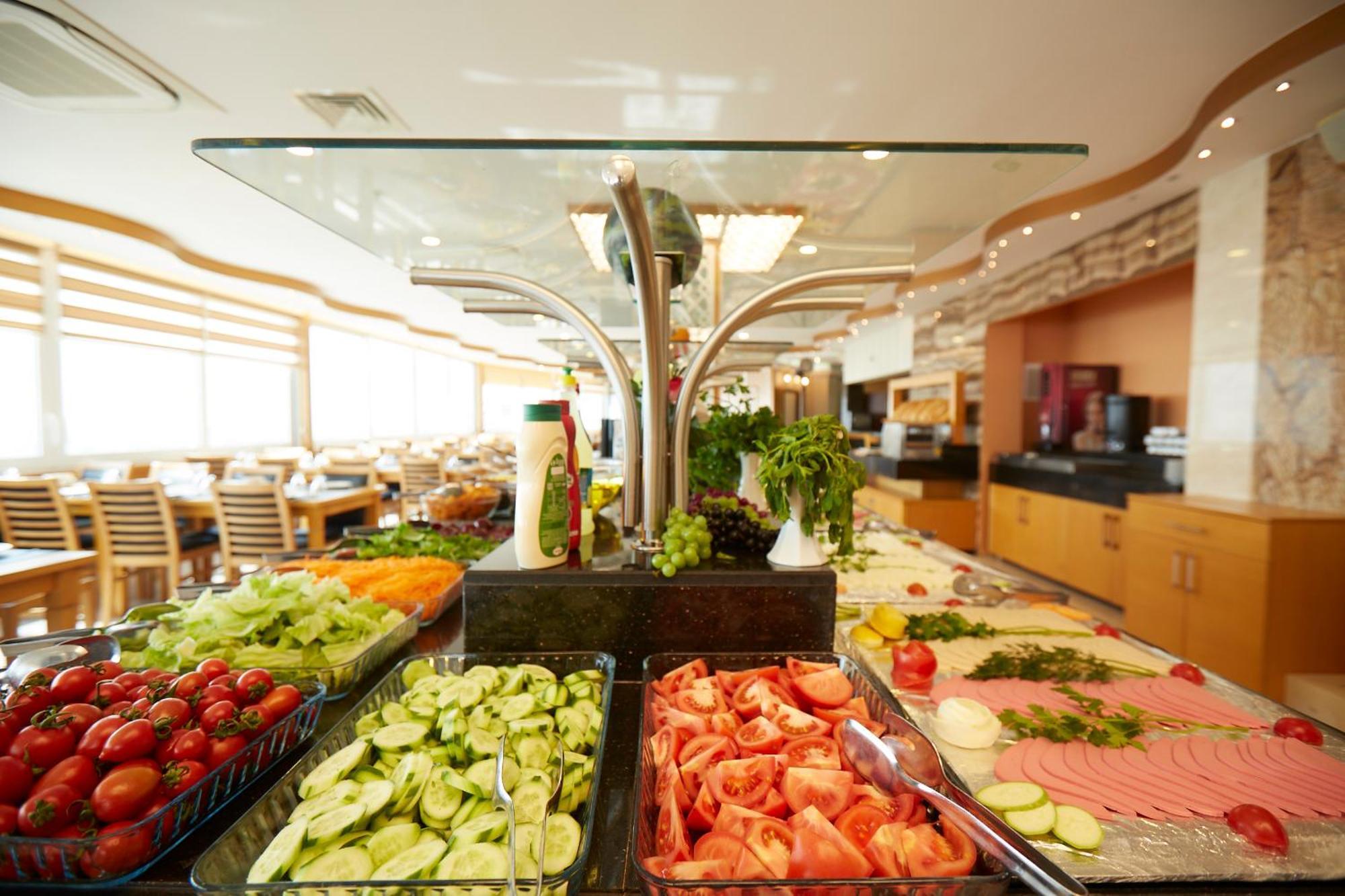 Ilkbal Deluxe Hotel &Spa Istanbul — Fotoğraflar 3